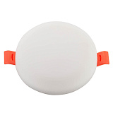 Светильник встраиваемый светодиодный Denkirs DK4604-WW