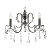 Светильник настенный Dio D`arte Alessandria E 2.1.2.200 N