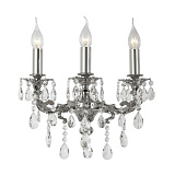 Светильник настенный Dio D`arte Aosta E 2.1.3.200 SB