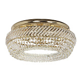 Светильник потолочный Dio D`arte Bari E 1.4.40.100 G