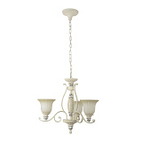 Люстра подвесная Dio D`arte Caramello E 1.1.3 C