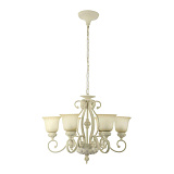 Люстра подвесная Dio D`arte Copia E 1.6.6 C