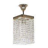 Светильник потолочный Dio D`arte Cremono E 1.3.14.100 G