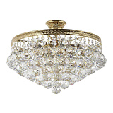 Светильник потолочный Dio D`arte Cremono E 1.3.46.200 G