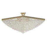 Светильник потолочный Dio D`arte Cremono E 1.3.50x50.100 G