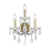 Светильник настенный Dio D`arte Diamante E 2.1.3.200 G