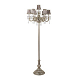 Торшер декоративный Dio D`arte Lucca E 3.1.6.600 CG