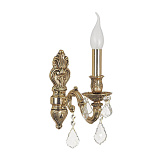 Светильник настенный Dio D`arte Mannelli E 2.1.1.600 GH