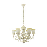 Люстра подвесная Dio D`arte Molfetta E 1.1.6 C