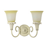 Светильник настенный Dio D`arte Molfetta E 2.1.2 C