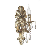 Светильник настенный Dio D`arte None E 2.1.1.200 GB