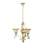 Люстра подвесная Dio D`arte Santoro E 1.1.3