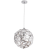 Светильник подвесной Divinare 1013/02 SP-1