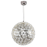 Светильник подвесной светодиодный Divinare 1030/02 SP-162