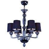 Люстра подвесная Divinare 1154/01 LM-6
