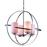 Люстра подвесная Divinare 1159/01 LM-4