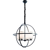 Люстра подвесная Divinare 1159/02 LM-4