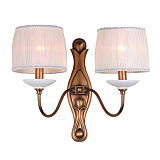 Светильник настенный Divinare 1160/01 AP-2