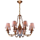 Люстра подвесная Divinare 1165/02 LM-8