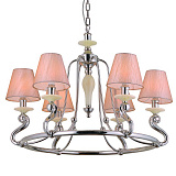 Люстра подвесная Divinare 1176/01 LM-6