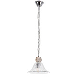 Светильник подвесной Divinare 1281/02 SP-1