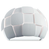 Светильник настенный Divinare 1317/01 AP-2