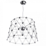 Светильник подвесной светодиодный Divinare 1608/02 SP-48