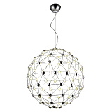 Люстра  подвесная светодиодная Divinare 1610/02 SP-96