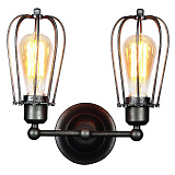 Светильник настенный Divinare 2001/01 AP-2