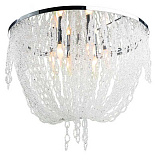 Люстра потолочная хрустальная Divinare 2006/01 PL-6