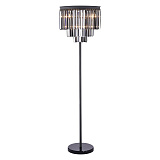 Торшер декоративный Divinare 3002/05 PN-6