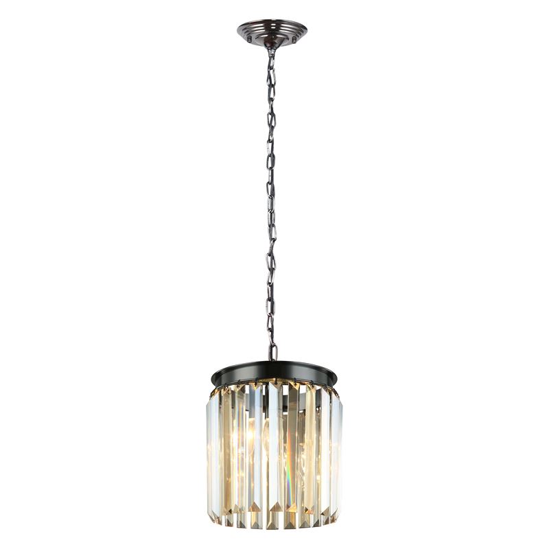 Светильник  подвесной Divinare 3002/06 SP-1