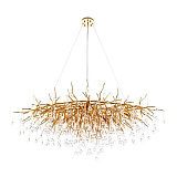 Светильник подвесной галогеновый Divinare 3132/01 SP-13