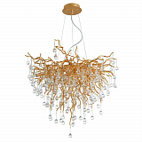 Светильник подвесной галогеновый Divinare 3132/16 SP-9