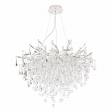 Светильник подвесной галогеновый Divinare 3132/26 SP-9