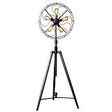 Торшер декоративный Divinare 5001/01 PN-5