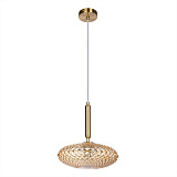 Светильник подвесной Divinare 5005/17 SP-1