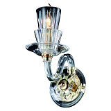 Светильник настенный Divinare 5122/09 AP-1