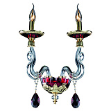 Светильник настенный Divinare 5125/10 AP-2