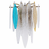 Светильник настенный Divinare 6002/01 AP-1