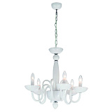 Люстра подвесная Divinare 6004/03 LM-5