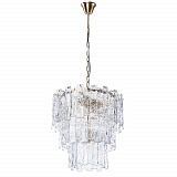 Люстра подвесная Divinare 6005/17 LM-8