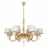 Люстра подвесная Divinare 6819/19 SP-12