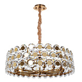 Люстра подвесная Divinare 7202/17 LM-12