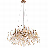 Люстра подвесная Divinare 7288/18 SP-9