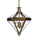 Люстра подвесная Divinare 7400/17 SP-4