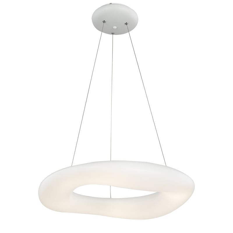 Светильник  подвесной светодиодный Divinare 8003/91 SP-1