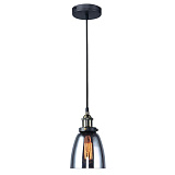 Светильник подвесной Divinare 8017/01 SP-1