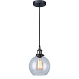 Светильник подвесной Divinare 8020/01 SP-1