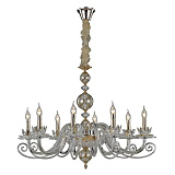 Люстра  подвесная Divinare 8820/09 LM-8